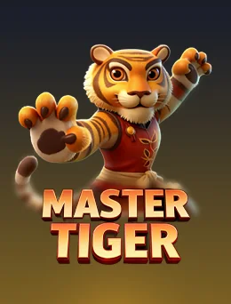 Master Tiger thumbnail