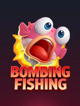 Bombing Fishing thumbnail