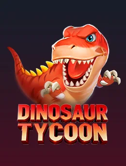 Dinosaur Tycoon thumbnail