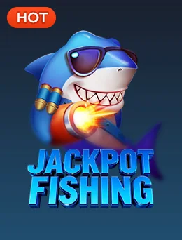 Jackpot Fishing thumbnail