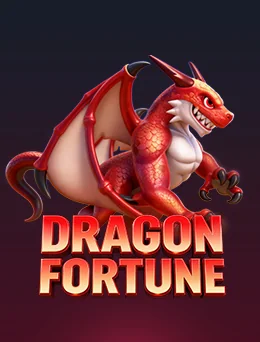 Dragon Fortune thumbnail