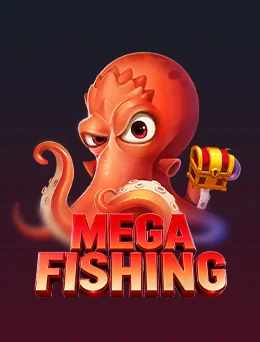Mega Fishing thumbnail