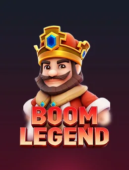 Boom Legend thumbnail
