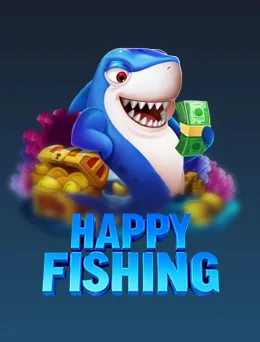 Happy Fishing thumbnail