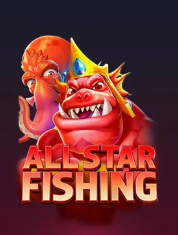 All-star Fishing thumbnail