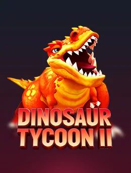 Dinosaur Tycoon Ii thumbnail