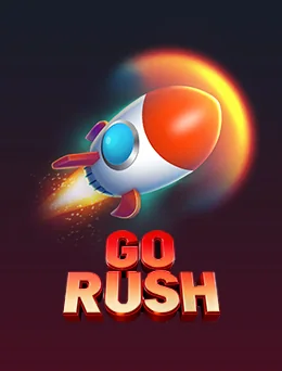 Go Rush thumbnail