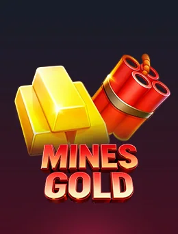 Mines Gold thumbnail