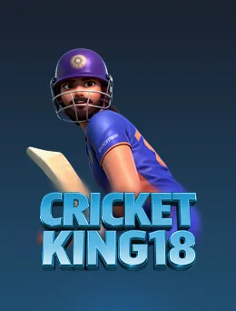 Cricket King 18 thumbnail