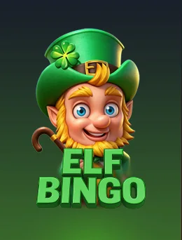 Elf Bingo thumbnail