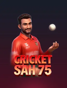 Cricket Sah 75 thumbnail