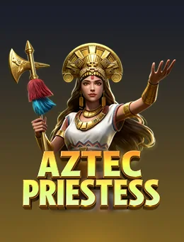 Aztec Priestess thumbnail