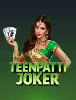 Teenpatti Joker thumbnail
