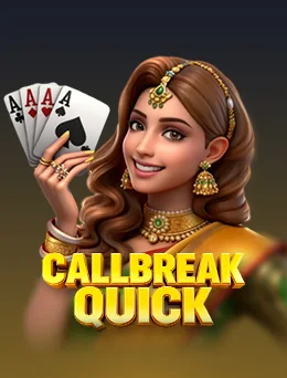 Callbreak Quick thumbnail