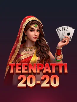 Teenpatti 20-20 thumbnail