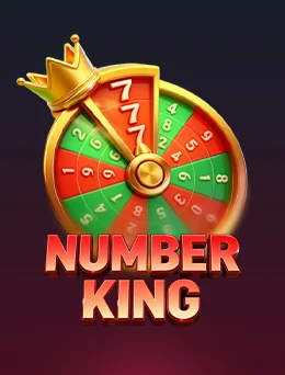 Number King thumbnail