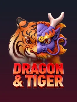 Dragon & Tiger thumbnail