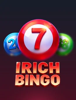 Irich Bingo thumbnail