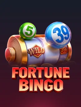 Fortune Bingo thumbnail