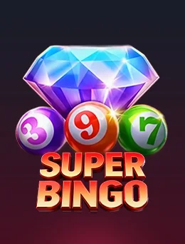 Super Bingo thumbnail