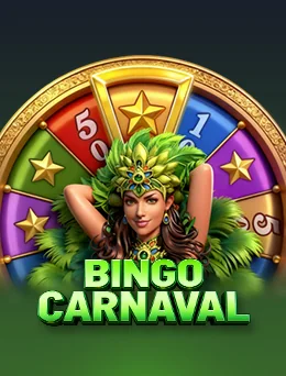 Bingo Carnaval thumbnail