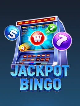 Jackpot Bingo thumbnail