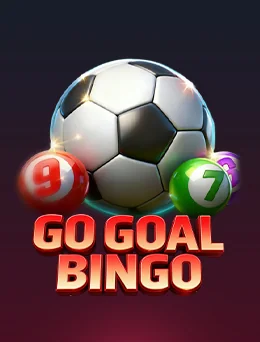 Go Goal Bingo thumbnail