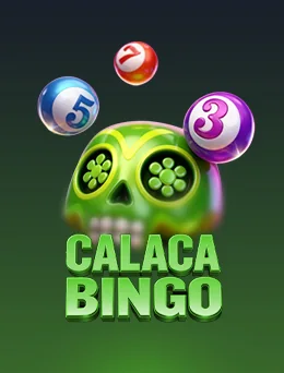 Calaca Bingo thumbnail