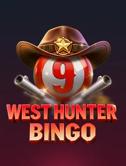 West Hunter Bingo thumbnail