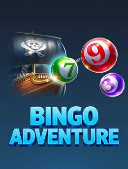 Bingo Adventure thumbnail