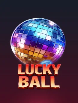 Lucky Ball thumbnail