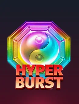 Hyper Burst thumbnail