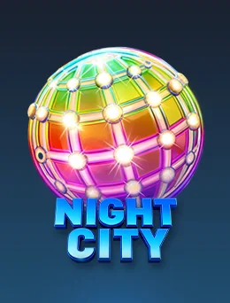 Night City thumbnail