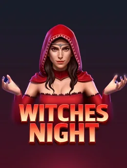 Witches Night thumbnail