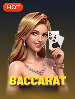 Baccarat thumbnail