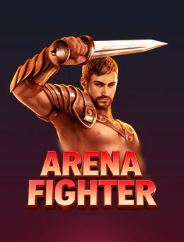 Arena Fighter thumbnail