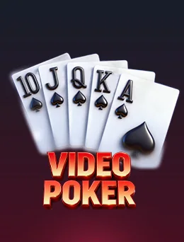 Video Poker thumbnail