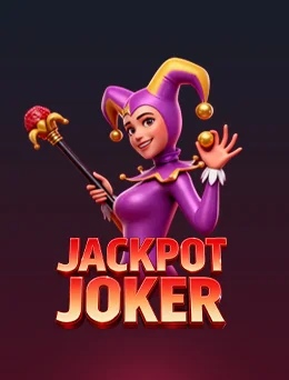 Jackpot Joker thumbnail