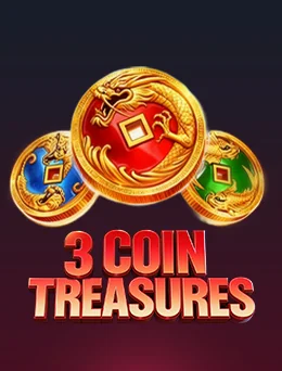 3 Coin Treasures thumbnail