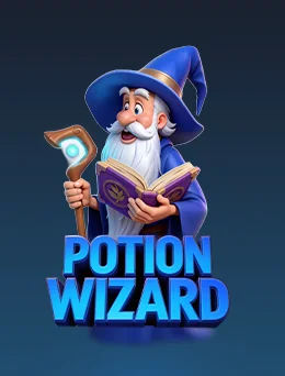 Potion Wizard thumbnail