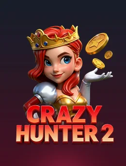 Crazy Hunter 2 thumbnail