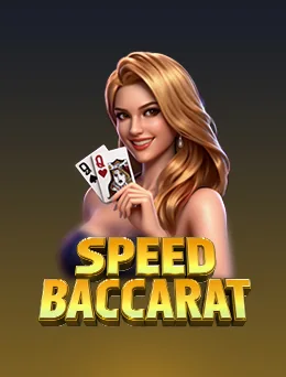 Speed Baccarat thumbnail
