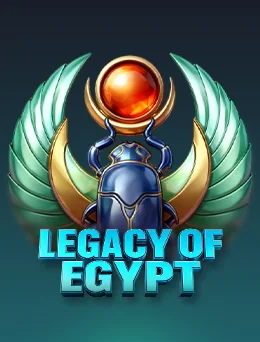 Legacy of Egypt thumbnail