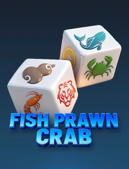 Fish Prawn Crab thumbnail