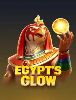 Egypt's Glow thumbnail