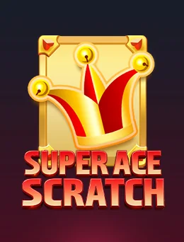 Super Ace Scratch thumbnail