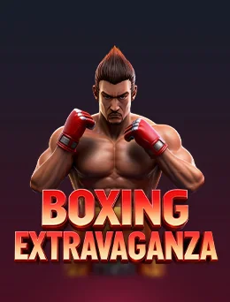Boxing Extravaganza thumbnail