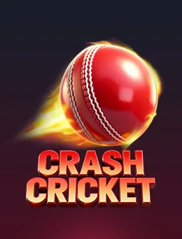 Crash Cricket thumbnail