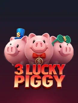 3 Lucky Piggy thumbnail