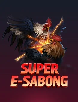 Super E-sabong thumbnail